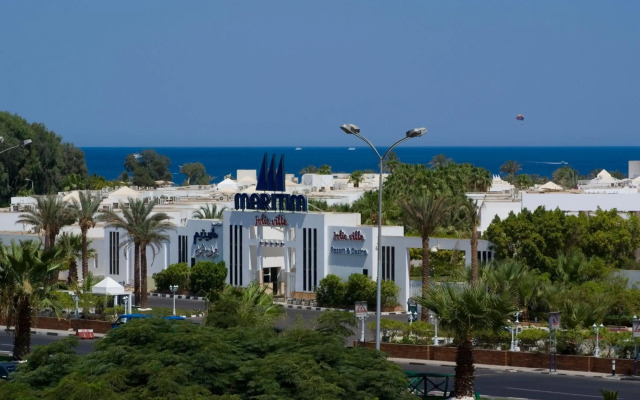 Maritim Jolie Ville Resort & Casino Sharm El Sheikh