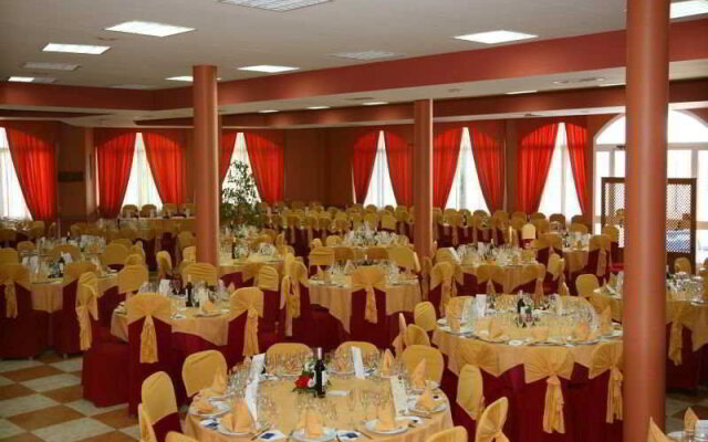 Hotel Villa Ducal Osuna