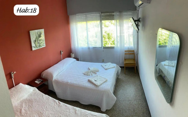 Hotel Munday