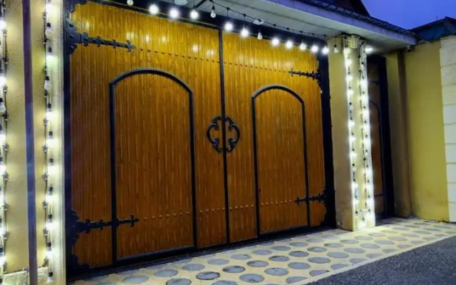 ViP House in Gabala-4