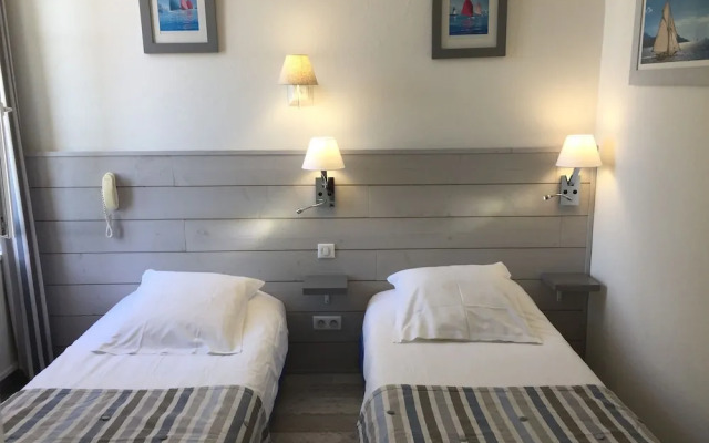 Hotel Le Square