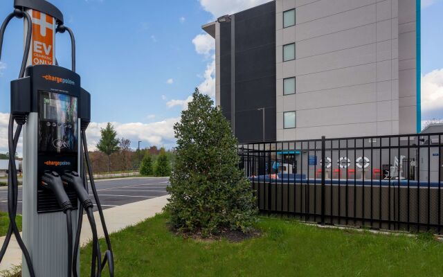 Tru by Hilton Ashland