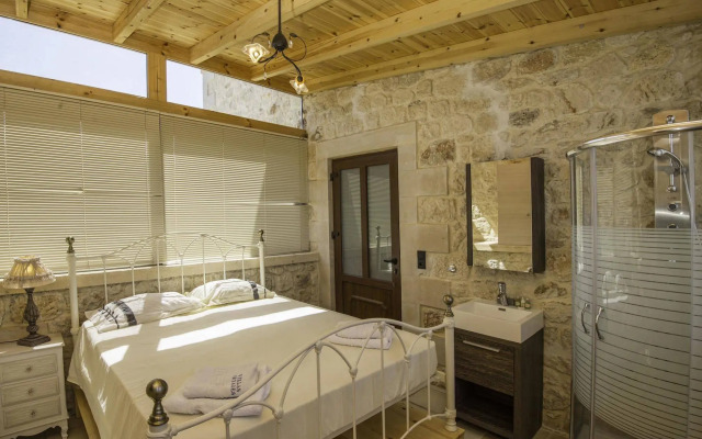 oreades villas