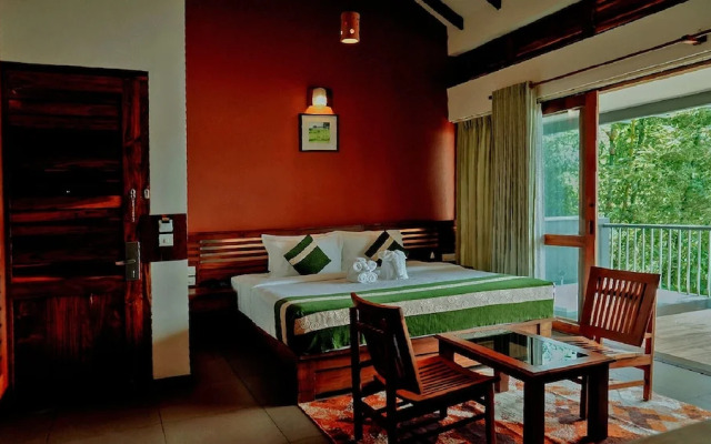 Wayanad Silverwoods Forest Resort & Spa