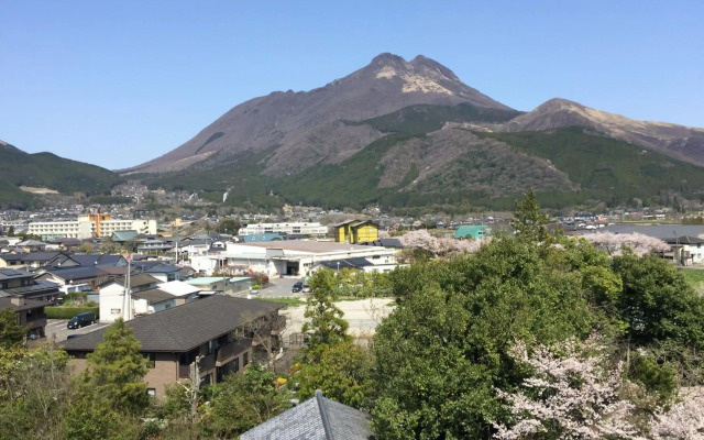 Yufuin Onsen Yufuin Kotobuki Hananosho