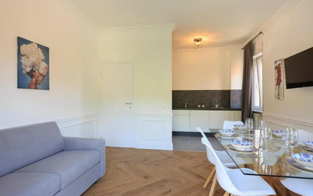 Alex Lodge - By Impero House