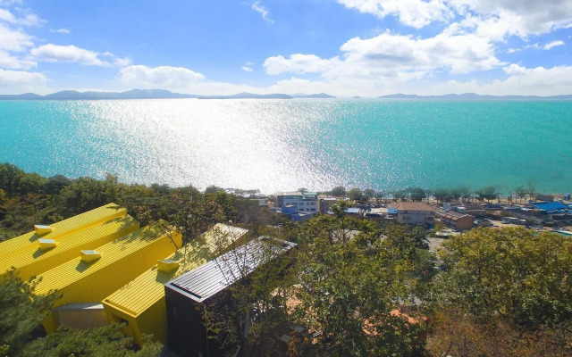 Ganghwado Yellow Pension