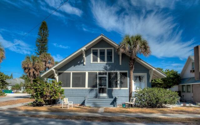 Sunchase Villa