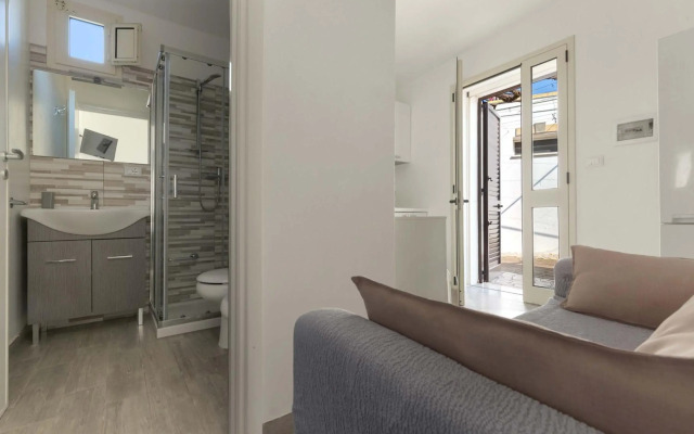 Villa Sergi By Barbarhouse