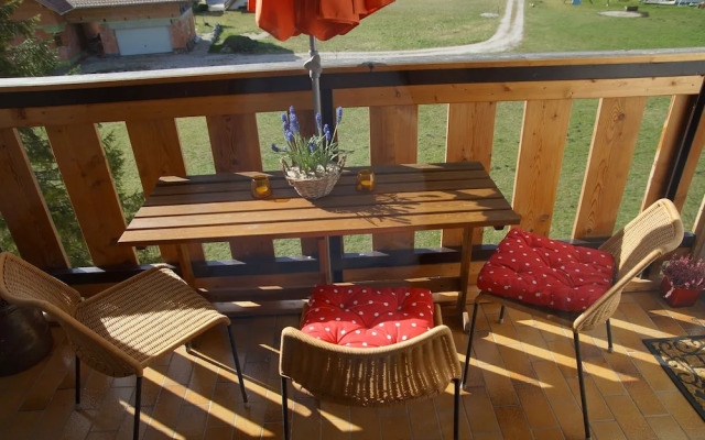 W & S Executive Apartments - Obertraun