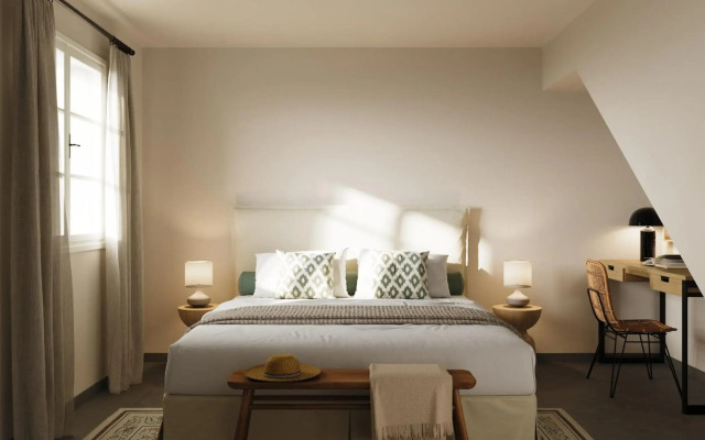 Nikki Beach Resort & Spa Porto Heli