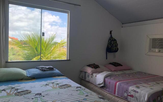 Casa no Atalaia
