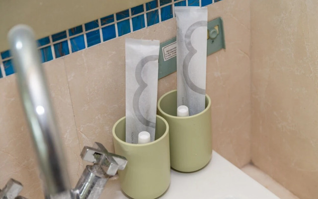 Locals Boutique Apartment Huafa Plaza 36