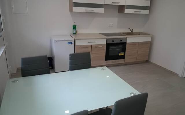 Apartments Akacijev Izvir