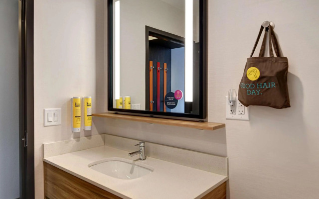 Tru by Hilton Franklin Cool Springs Nashville