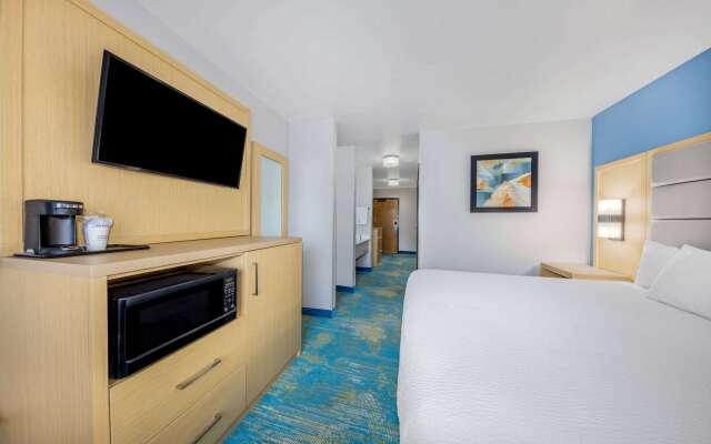 Days Inn by Wyndham Springville