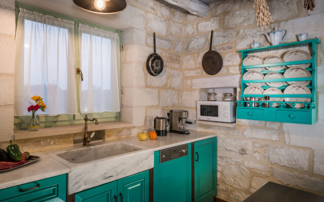 Boutique Villa Petra Amanda