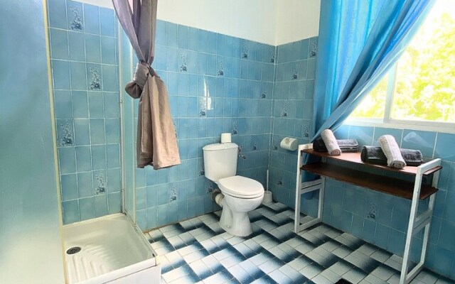 Auberge K-Wan Hostel