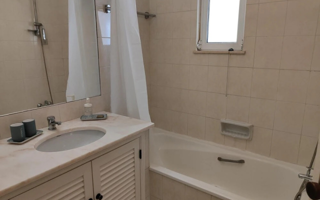 Albufeira Balaia Golf Village 4 With Pool by Homin