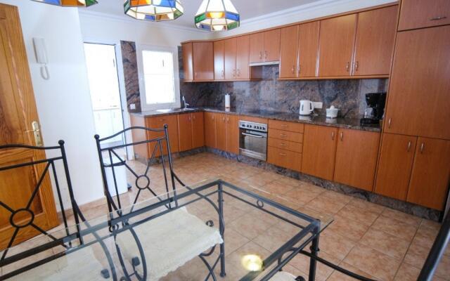 Angelica Lvc196693 In Costa Teguise