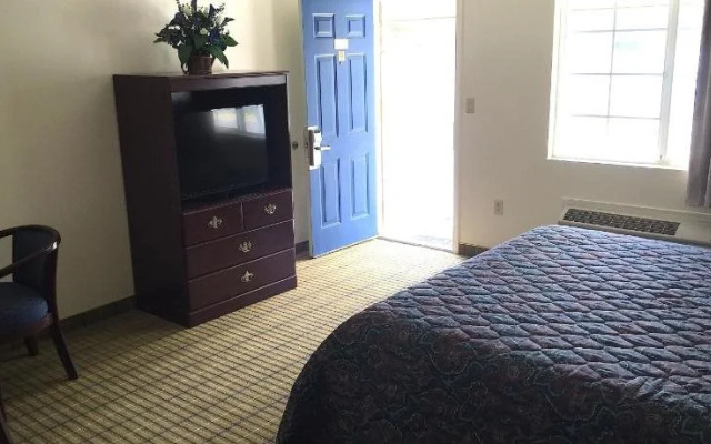 Budget Inn of Lodi