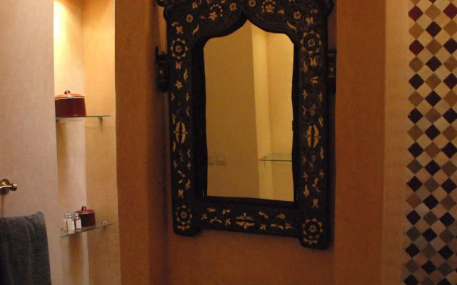 Riad Camilia