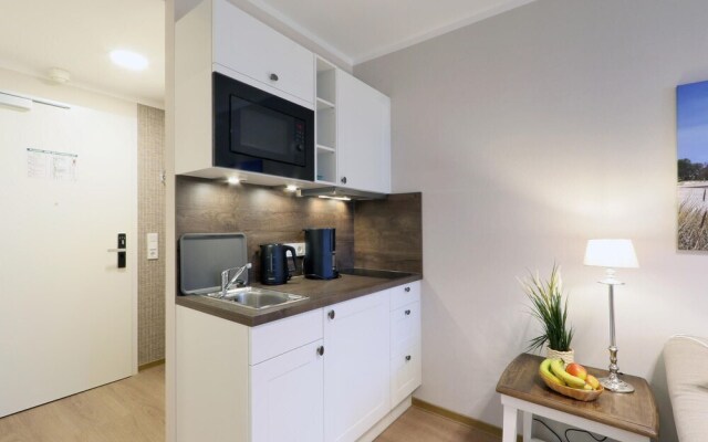 Baltischer Hof Apartment 20