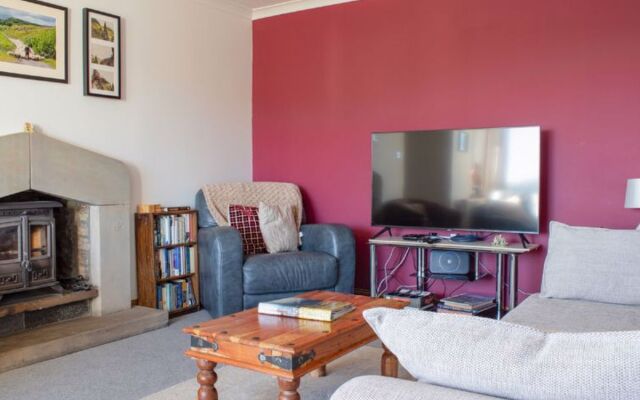 Holiday Home Viewfield