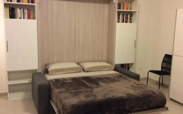 Casa Vacanze Santa Lucia