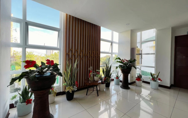 Guadalupe Inn Iloilo