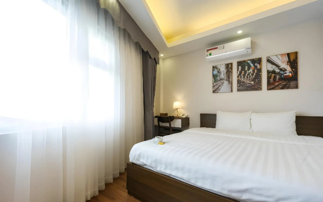 Splendora Boutique Hotel