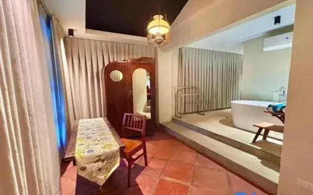 The Henry Resort Boracay