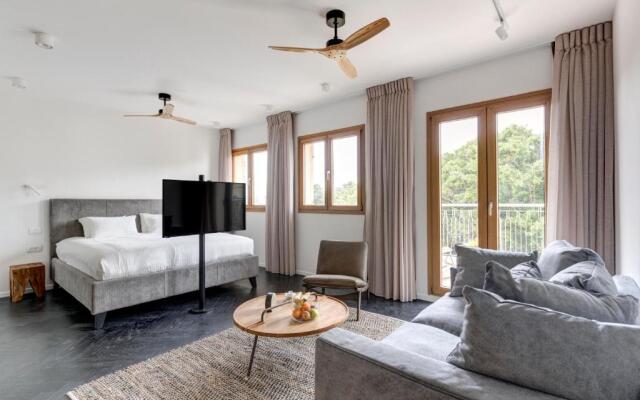 Andromeda Hill Amazing Suite