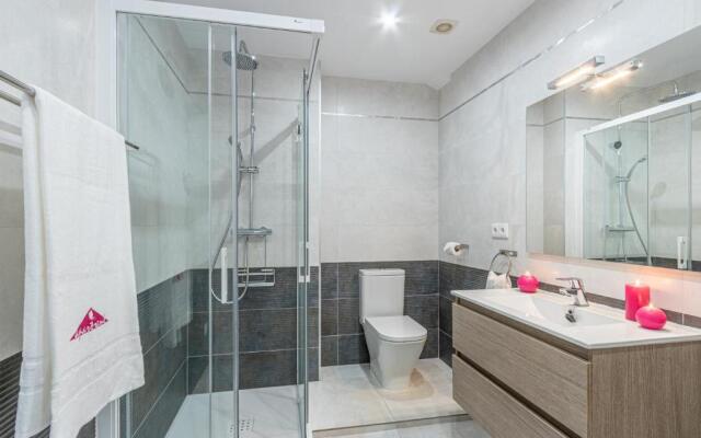 Apart-Rent Duplex Port Grec 5º