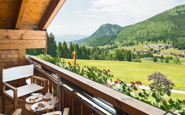 Biohotel Mattlihüs