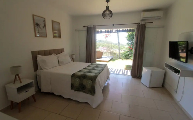 Pousada Villa Casablanca