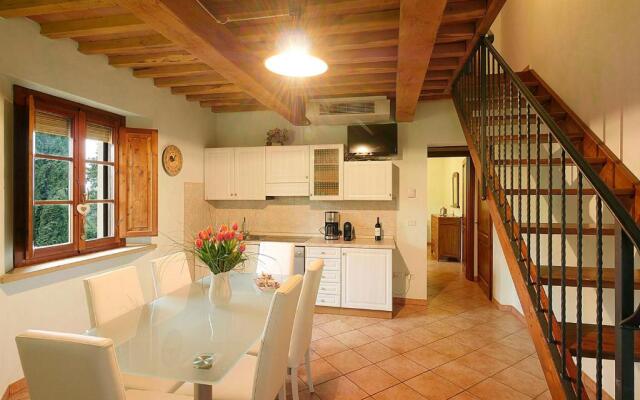 Agriturismo Le Vallette