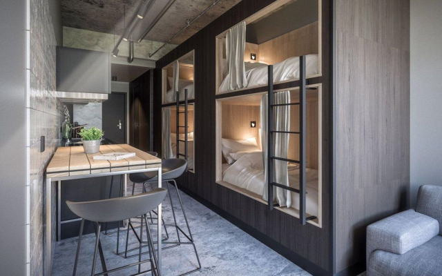 Mornington Hotel Stockholm Bromma