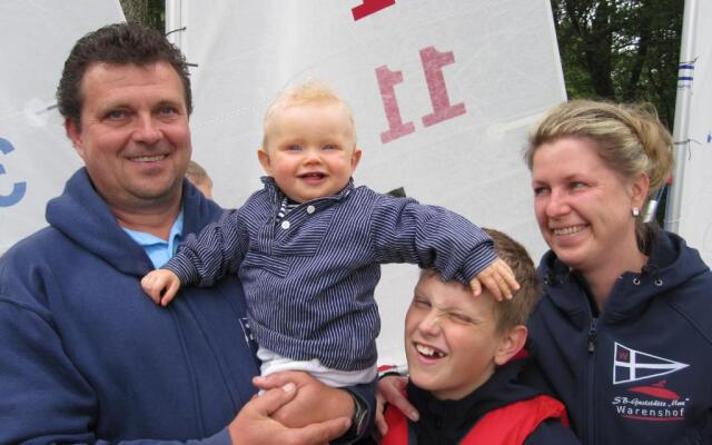 Ferienwohnungen Am Seeufer 11