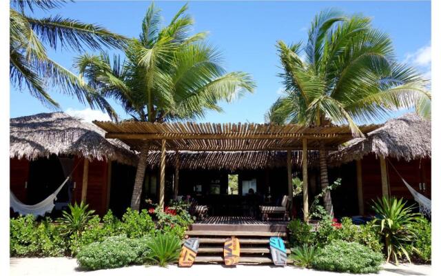 Rancho do Kite Villas