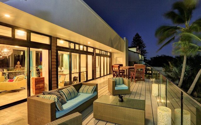ZEN Beach Retreat