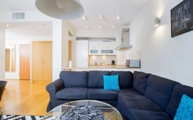 Wawel Angel Plaza Apartments by Amstra Luxury Apartments