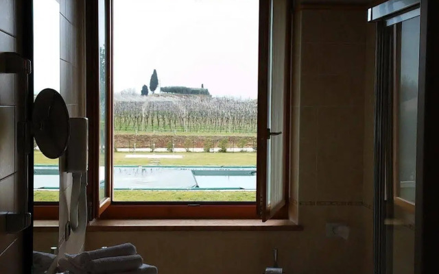 Relais Corte Pontigliardo