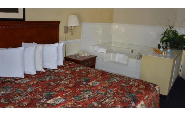 Travelodge Gulf Shores