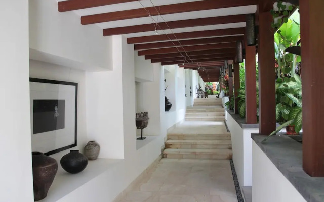 Dea Villas