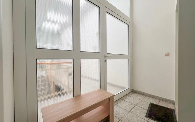 Apartment Hollergrund