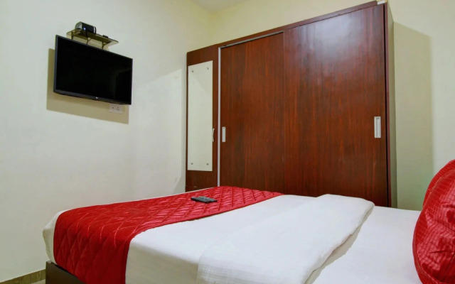 Pine Hill Suites By OYO Rooms