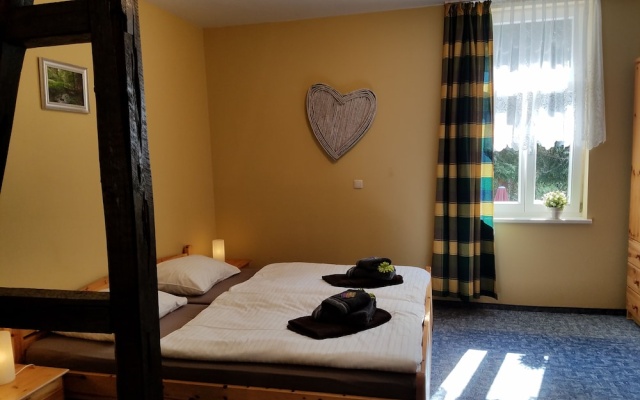 Hotel Zur Luppbode