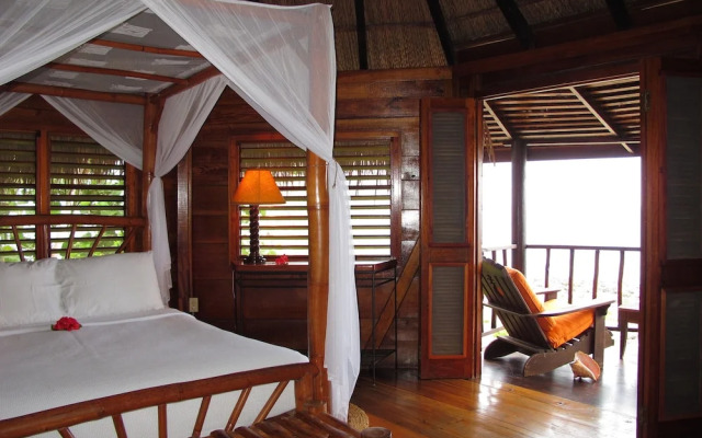 Tensing Pen Hotel