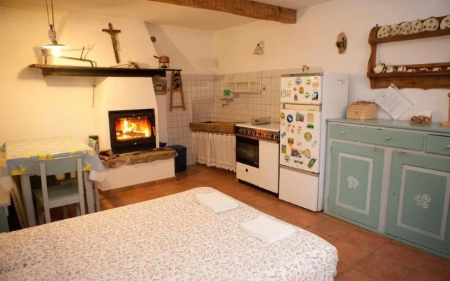 Agriturismo Malga Riondera